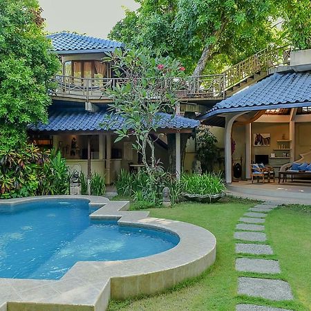 Ben Bali Villa Seminyak Eksteriør bilde