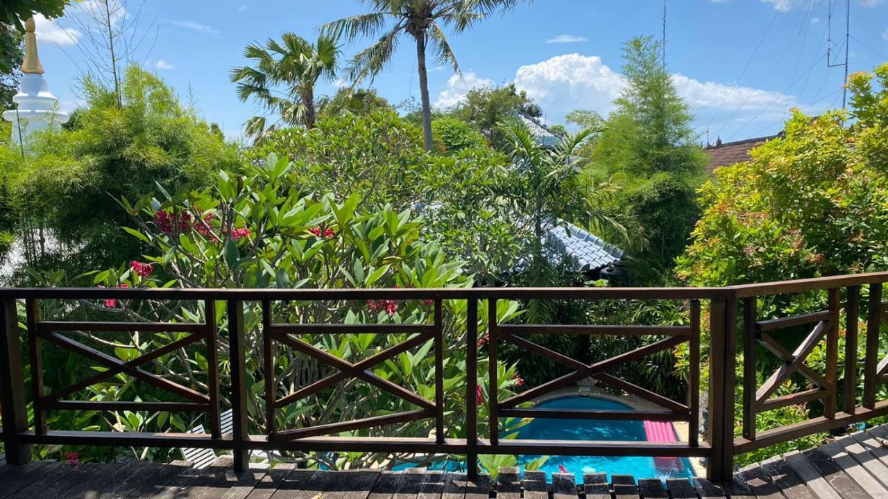 Ben Bali Villa Seminyak Eksteriør bilde