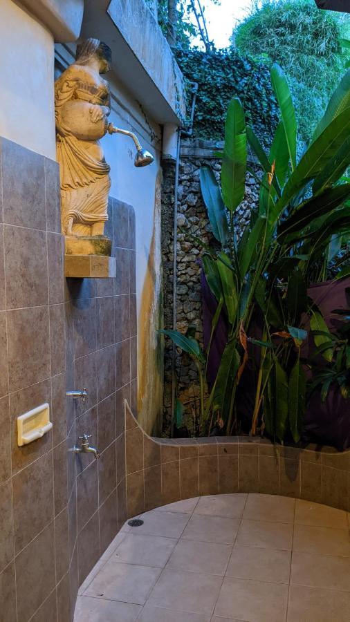 Ben Bali Villa Seminyak Eksteriør bilde