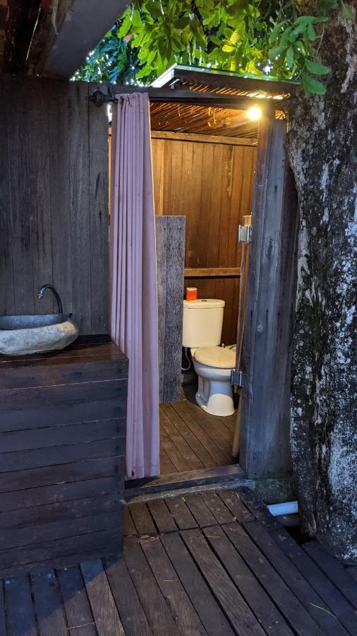 Ben Bali Villa Seminyak Eksteriør bilde