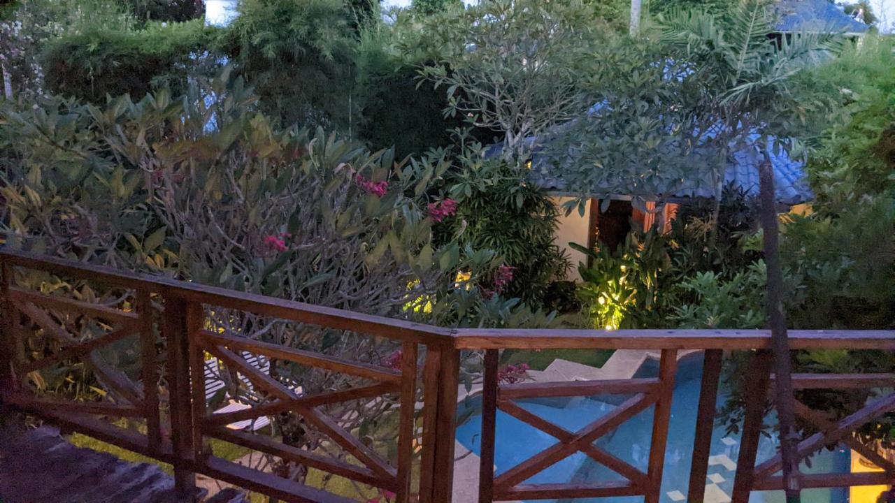 Ben Bali Villa Seminyak Eksteriør bilde
