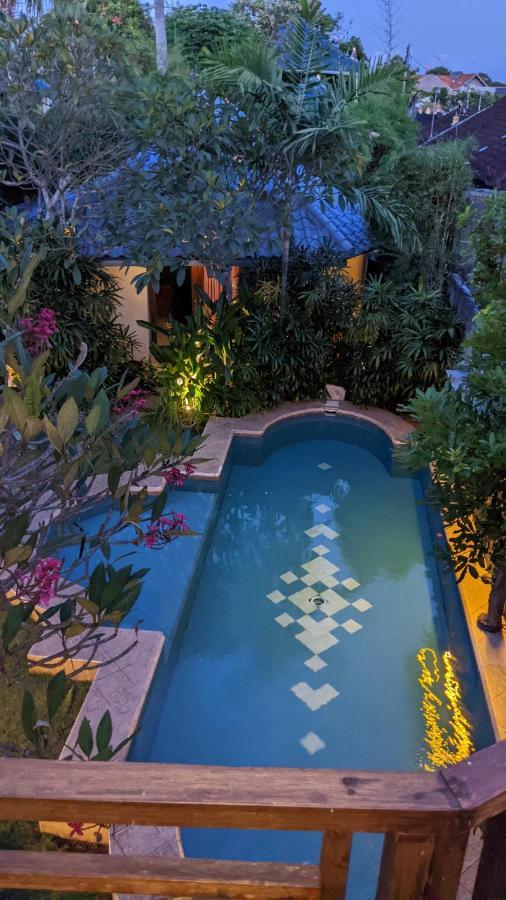 Ben Bali Villa Seminyak Eksteriør bilde