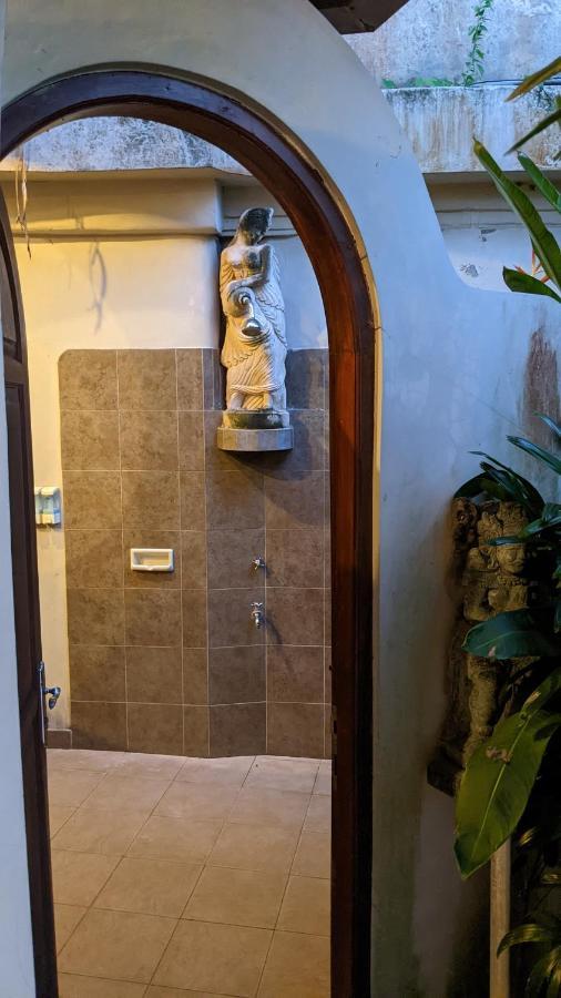 Ben Bali Villa Seminyak Eksteriør bilde