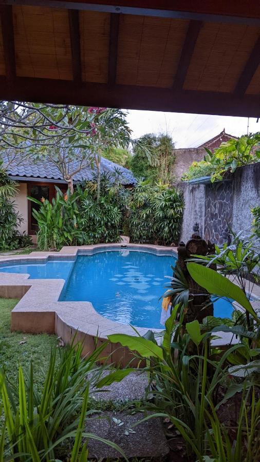Ben Bali Villa Seminyak Eksteriør bilde