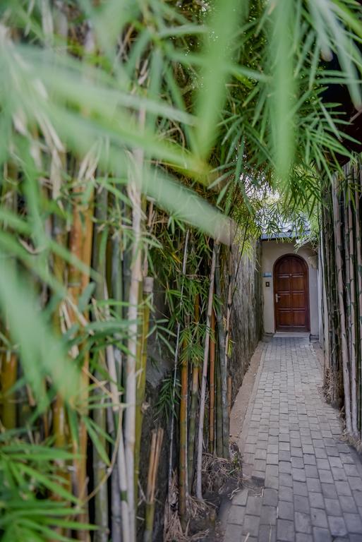 Ben Bali Villa Seminyak Eksteriør bilde