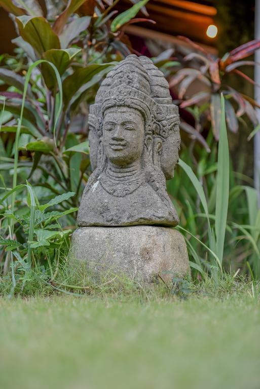 Ben Bali Villa Seminyak Eksteriør bilde