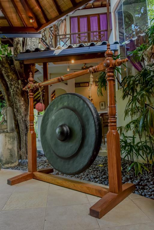 Ben Bali Villa Seminyak Eksteriør bilde