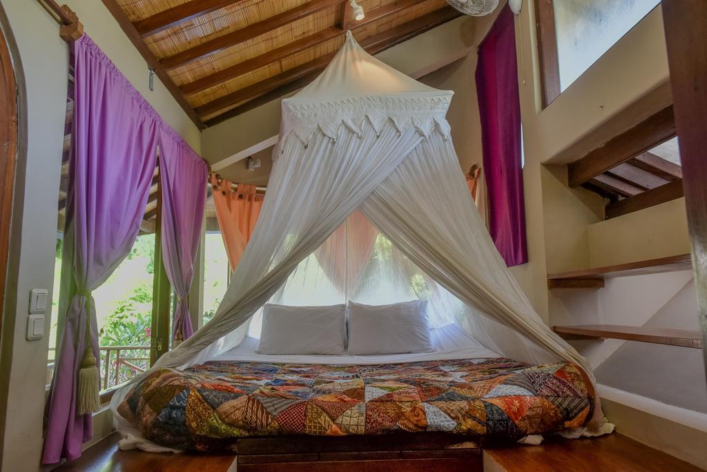 Ben Bali Villa Seminyak Eksteriør bilde