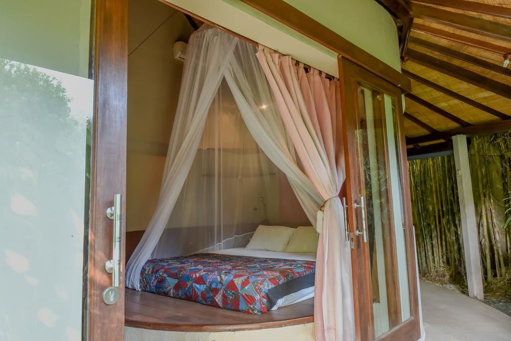 Ben Bali Villa Seminyak Eksteriør bilde