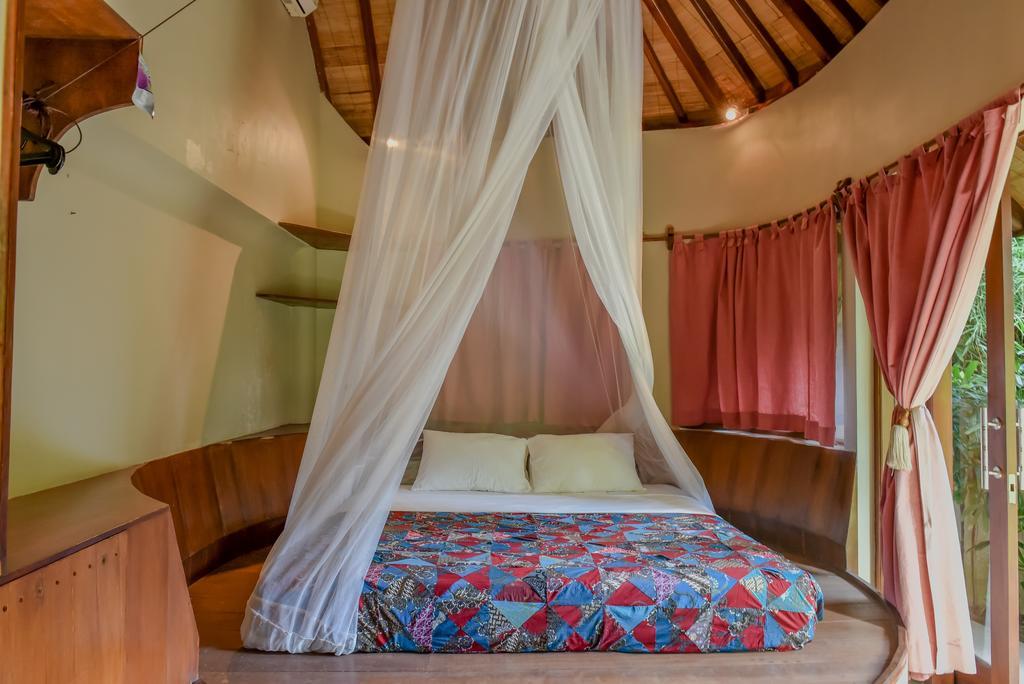 Ben Bali Villa Seminyak Eksteriør bilde