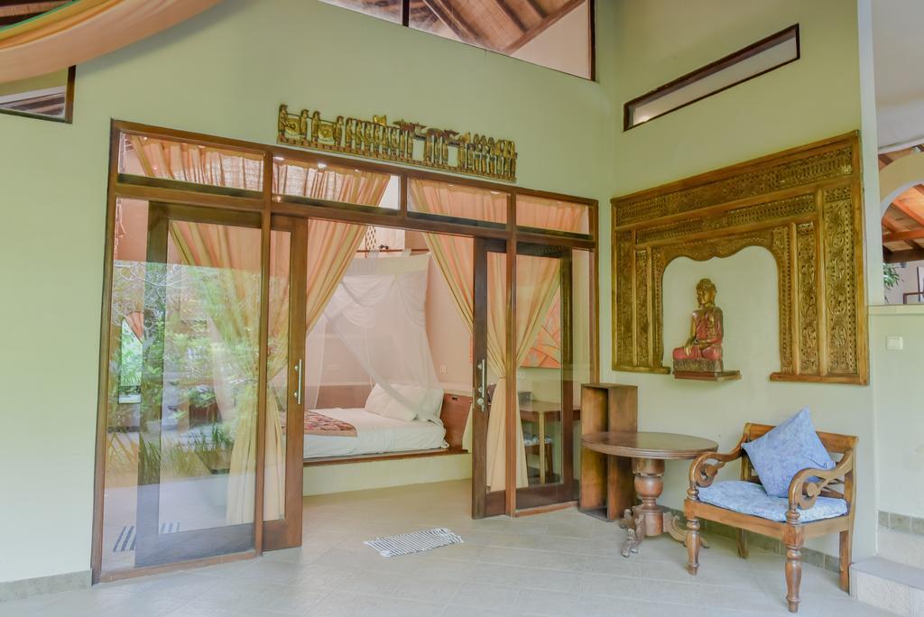 Ben Bali Villa Seminyak Eksteriør bilde