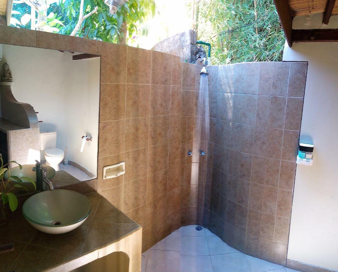 Ben Bali Villa Seminyak Eksteriør bilde