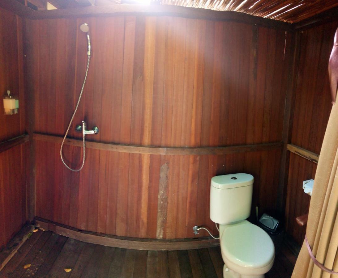 Ben Bali Villa Seminyak Eksteriør bilde